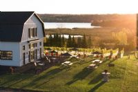 Six vins, six médailles pour le premier millésime du Vignoble Sainte-Catherine